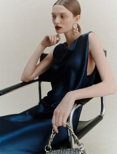 Marella Abito Donna SAPONE