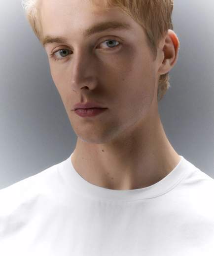 Peuterey T-shirt Uomo PERRAN CN