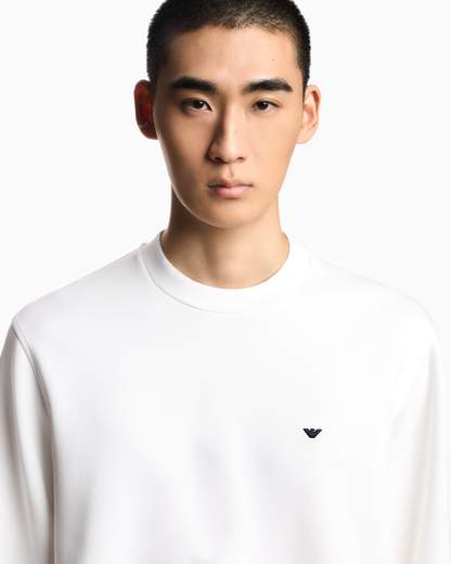 Emporio Armani Felpa Uomo EM004533AF10013