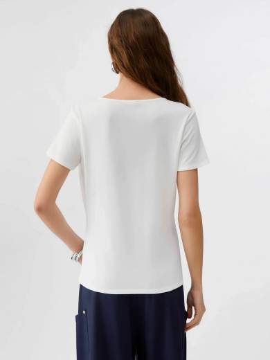 LIUJO T-SHIRT - DONNA