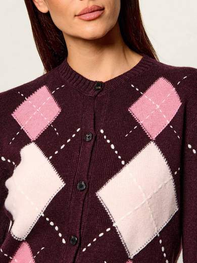 PINKO CARDIGAN - DONNA