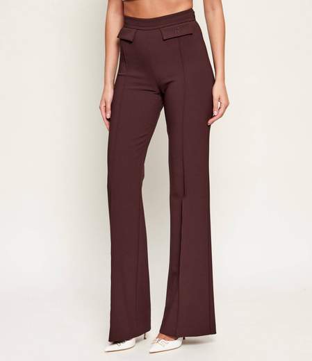 ELISABETTA FRANCHI PANTALONE - DONNA
