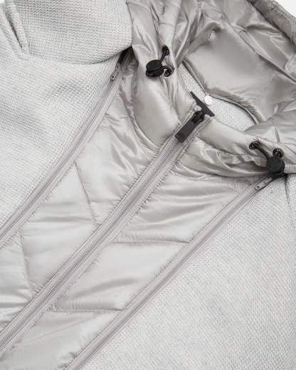 Unity Giubbino Uomo GRAVITY AW25