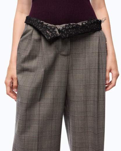 PINKO PANTALONE - DONNA