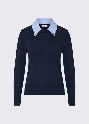 LIUJO MAGLIA - DONNA