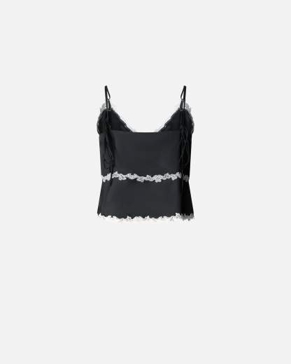 PINKO TOP - DONNA