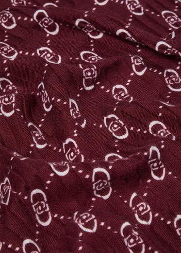 Liujo Foulard Donna 2F4088T0300