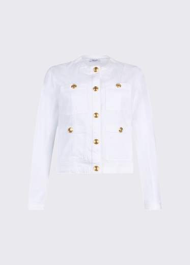 LIUJO GIUBBINO - DONNA