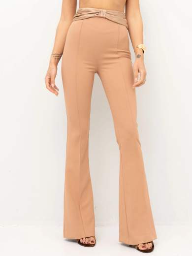 Elisabetta Franchi Pantalone Donna PA08551E2