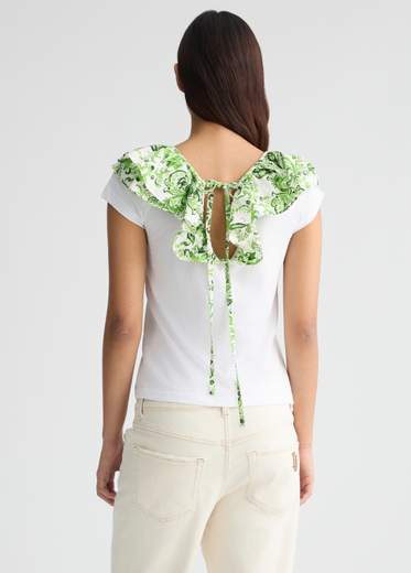 Liujo T-shirt Donna WA5364J6308