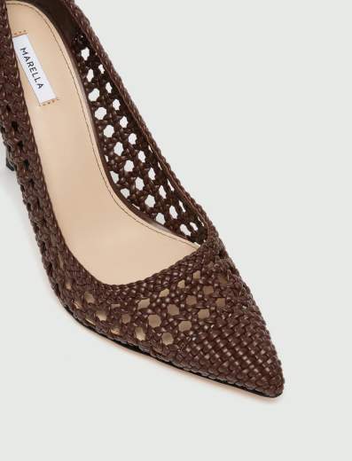 Marella Decollete' Donna TRAU