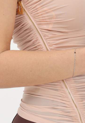 Elisabetta Franchi Canotta Donna CN00962E2