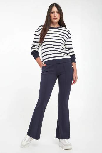 Liujo Pantalone Donna TA6024JS182