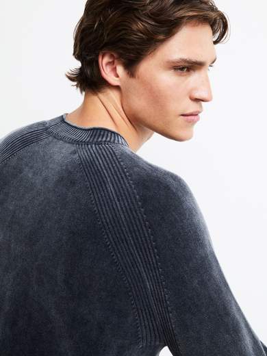 RRD MAGLIA - UOMO