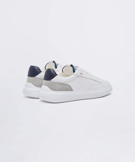 PEUTEREY SNEAKERS - UOMO