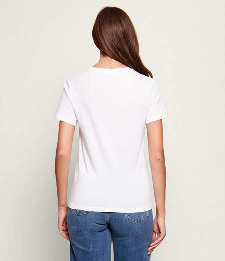LIUJO T-SHIRT - DONNA
