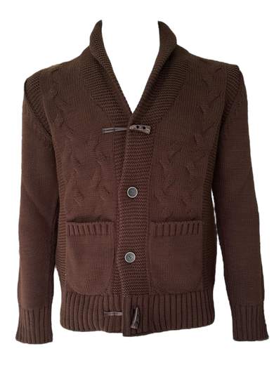 Lamberti Cardigan Uomo 1184