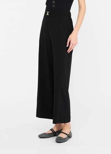 Liujo Pantalone Donna MF5260J1930