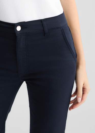 Liujo Pantalone Donna WA5418T7144