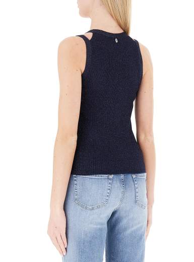 Liujo Maglia Donna WA5057MS64J