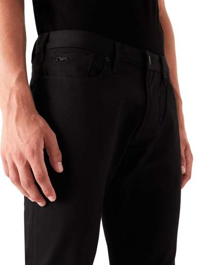 Emporio Armani Pantalone 8N1J061NJ9Z
