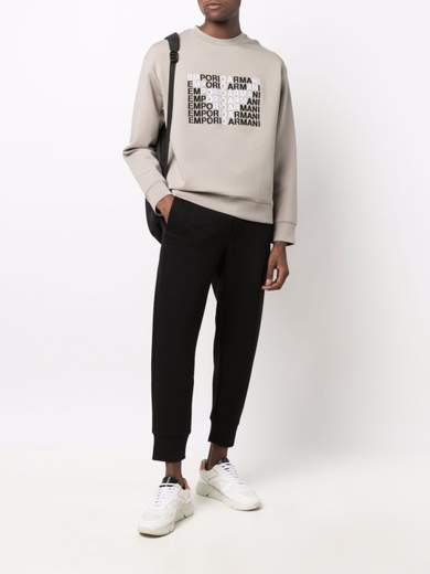 Emporio Armani Pantalone 8N1P921JHSZ