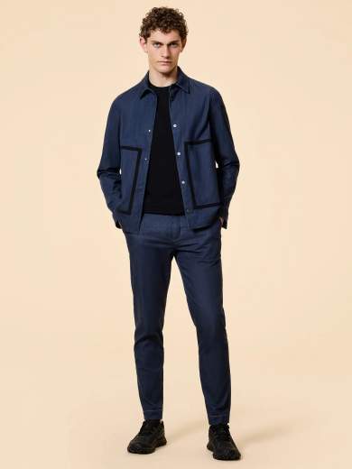 Rrd Pantalone Uomo 26324