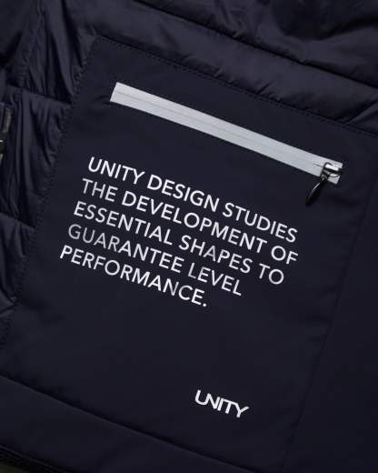 Unity Giubbino Uomo SLIDE