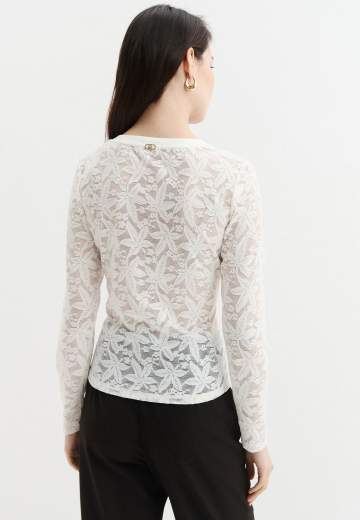 LIUJO T-SHIRT - DONNA