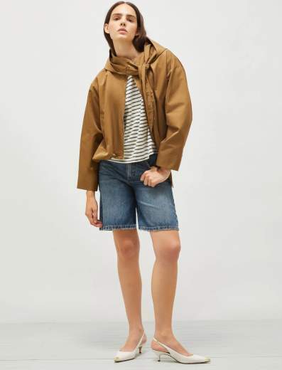 Marella T-shirt Donna GARDONE