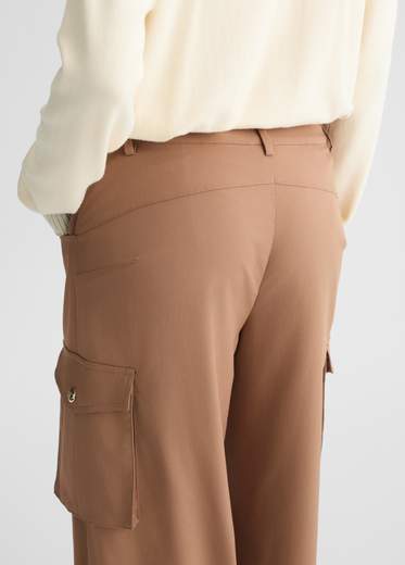 Liujo Pantalone Donna TA5143TS922