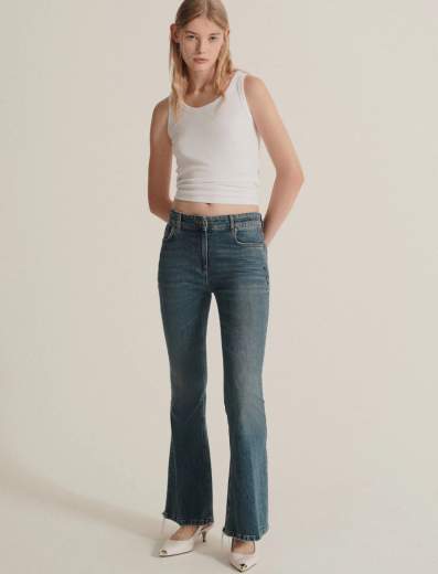 Marella Jeans Donna BCUT