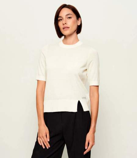 LIUJO MAGLIA - DONNA