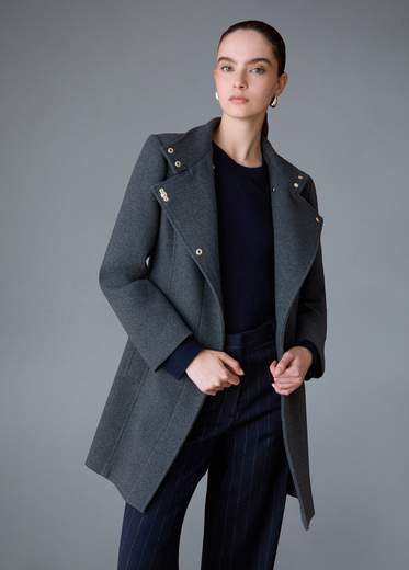 LIUJO CAPPOTTO - DONNA