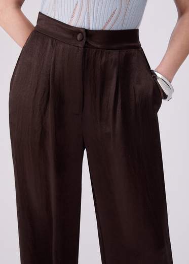 LIUJO PANTALONE - DONNA