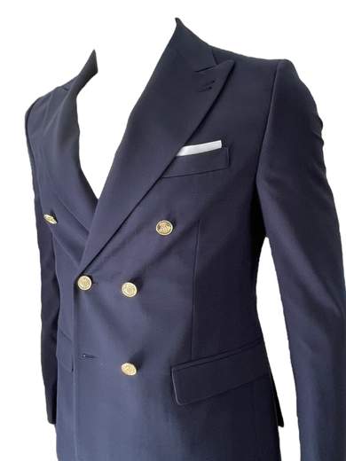 Daniele Alessandrini Abito G3469N1152+P2814N1152