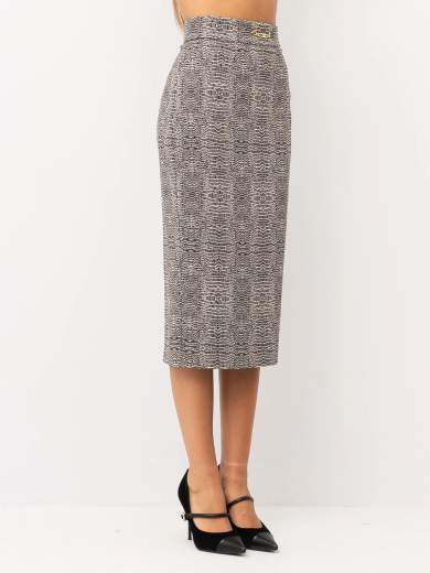 Elisabetta Franchi Gonna Donna GO14157E2