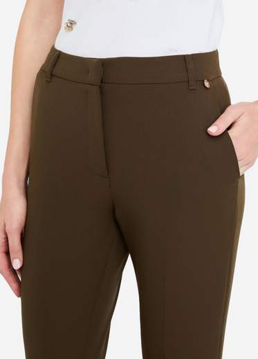 Liujo Pantalone Donna CF5419T2200