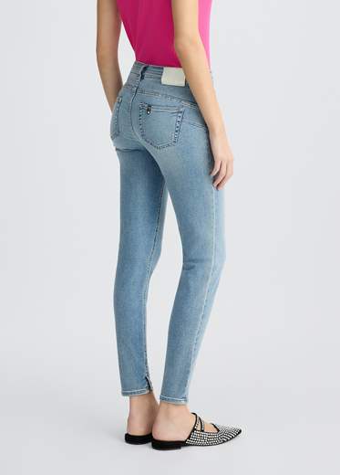 Liujo Jeans Donna UA5003D4615