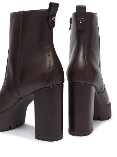 PINKO STIVALETTO - DONNA