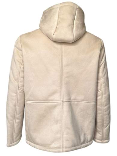 DANIELE ALESSANDRINI GIUBBINO - UOMO