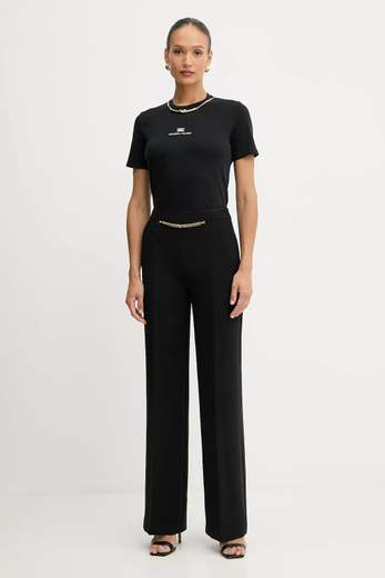 Elisabetta Franchi T-shirt Donna MA02856E2