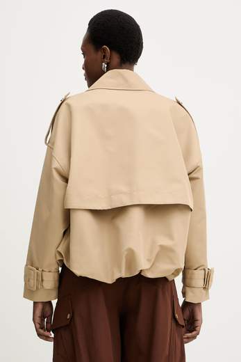 PINKO TRENCH - DONNA
