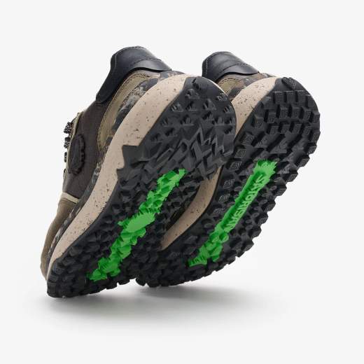 Satorisan Sneakers Uomo CHACRONA METTA BUCKINGHAM