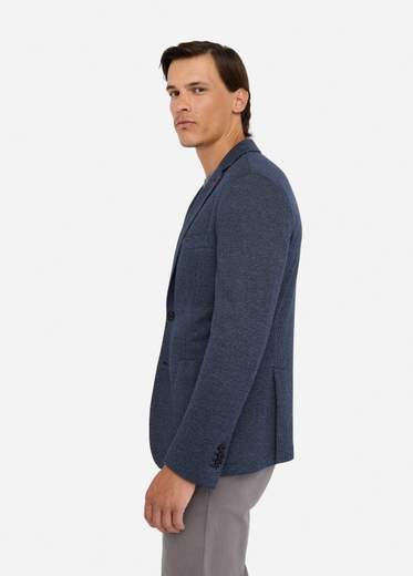 Liujo Giacca Uomo QF5088J3802