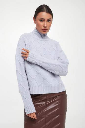 Elisabetta Franchi Maglia Donna MK55T57E2