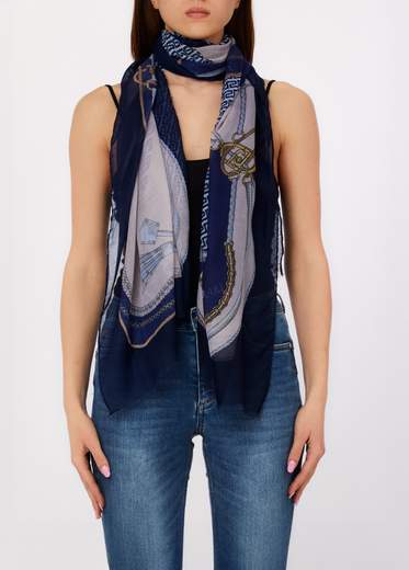 Liujo Stola Donna 2A6052T2745