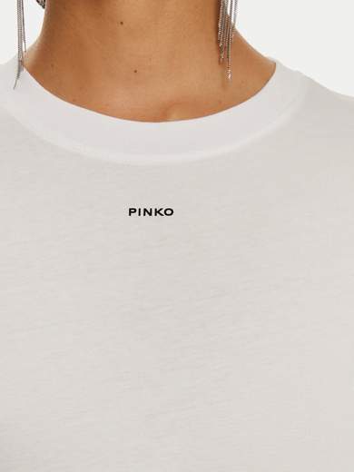 Pinko T-shirt Donna 100373A228
