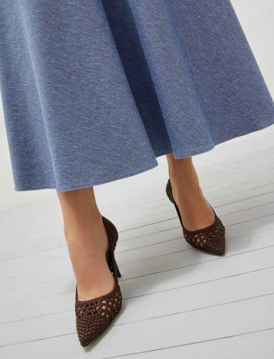 Marella Decollete' Donna TRAU