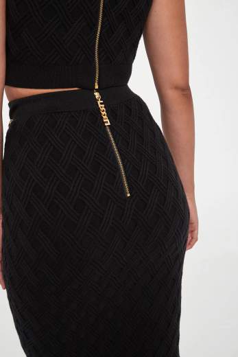 Elisabetta Franchi Gonna Donna GK20B56E2